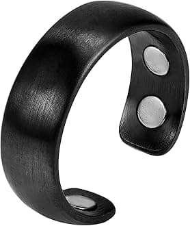 MagnetRX® Magnetic Ring for Women & Men