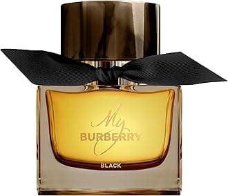 My Burberry Black Eau De Parfum for Women, 50 ml