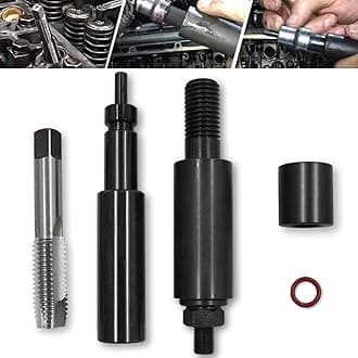 Fuel Injector Sleeve/Cup Remove & Install Tool Kit for All Ford Engines 6.0L and 6.4L 2003-2010