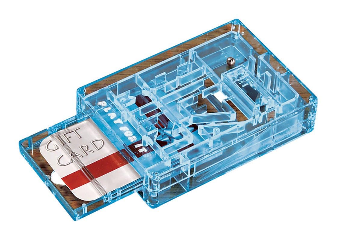 TE Brangs Bilz Mini - Blue (difficulty 6 of 10)