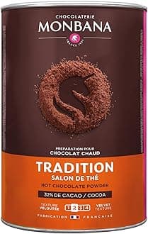 Monbana Salon De The 1 Kg