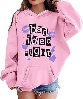 Sweatshirt Hoodie Girls Kids Youth Graphic Hoodies Concert Crewneck Sweatshirt Vintage Country Music Tops