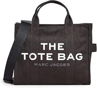 Marc JacobMarc Jacobs Small Traveler Tote