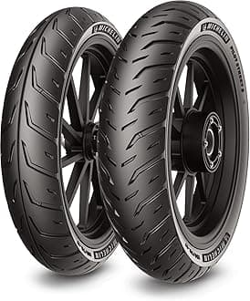 Michelin Pilot Street 2 Tire (70/90-14 (30305))