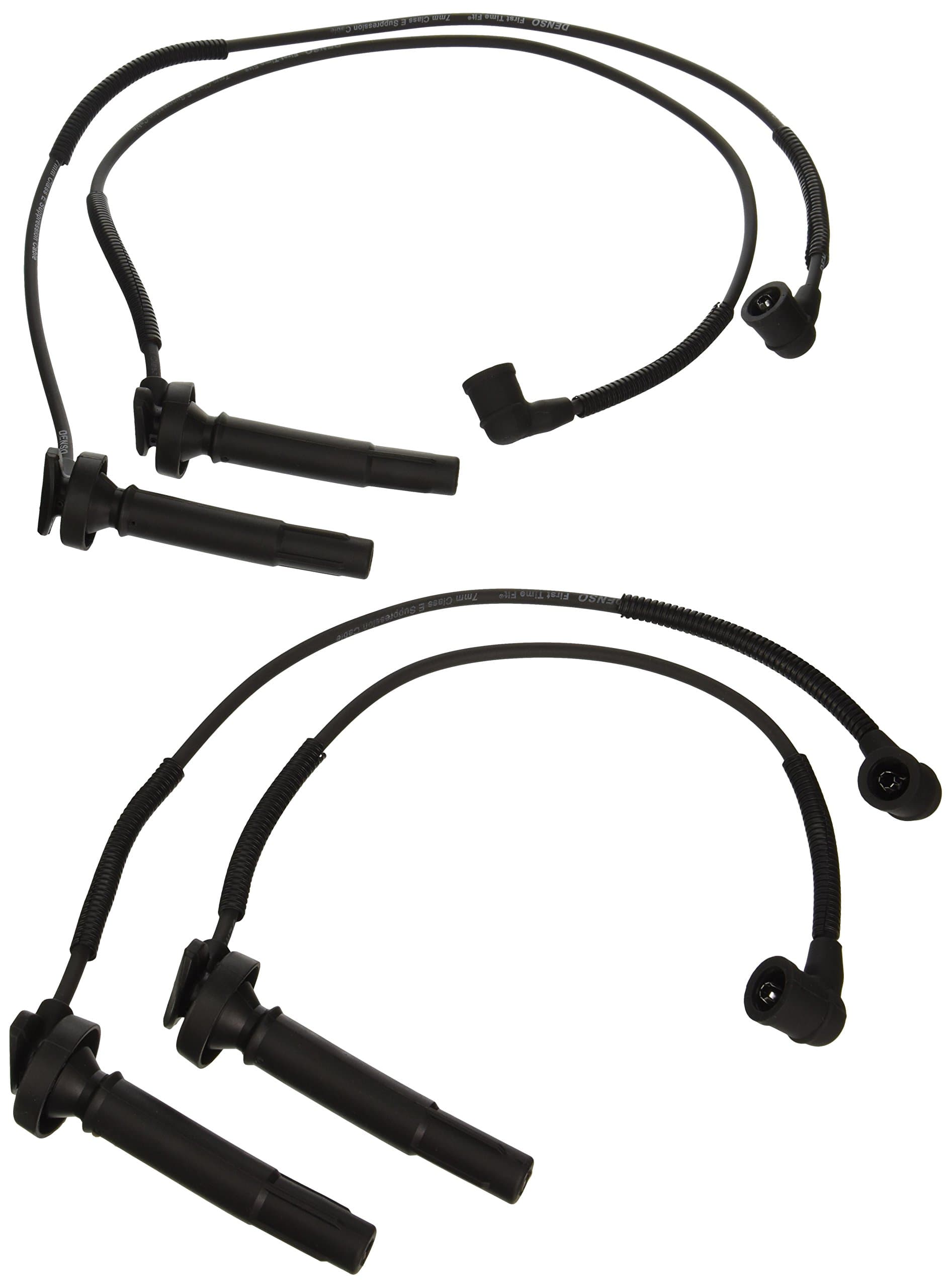 Denso 671-4305 Ignition Wire