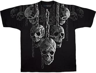 Men's Plus-Size Hanging Out T-Shirt