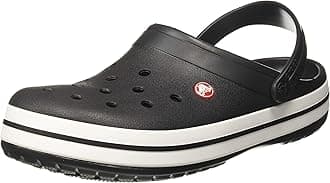 Crocsunisex-adult Crocband Clog