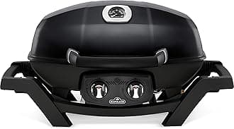 Napoleon TravelQ Portable Propane Gas Grill