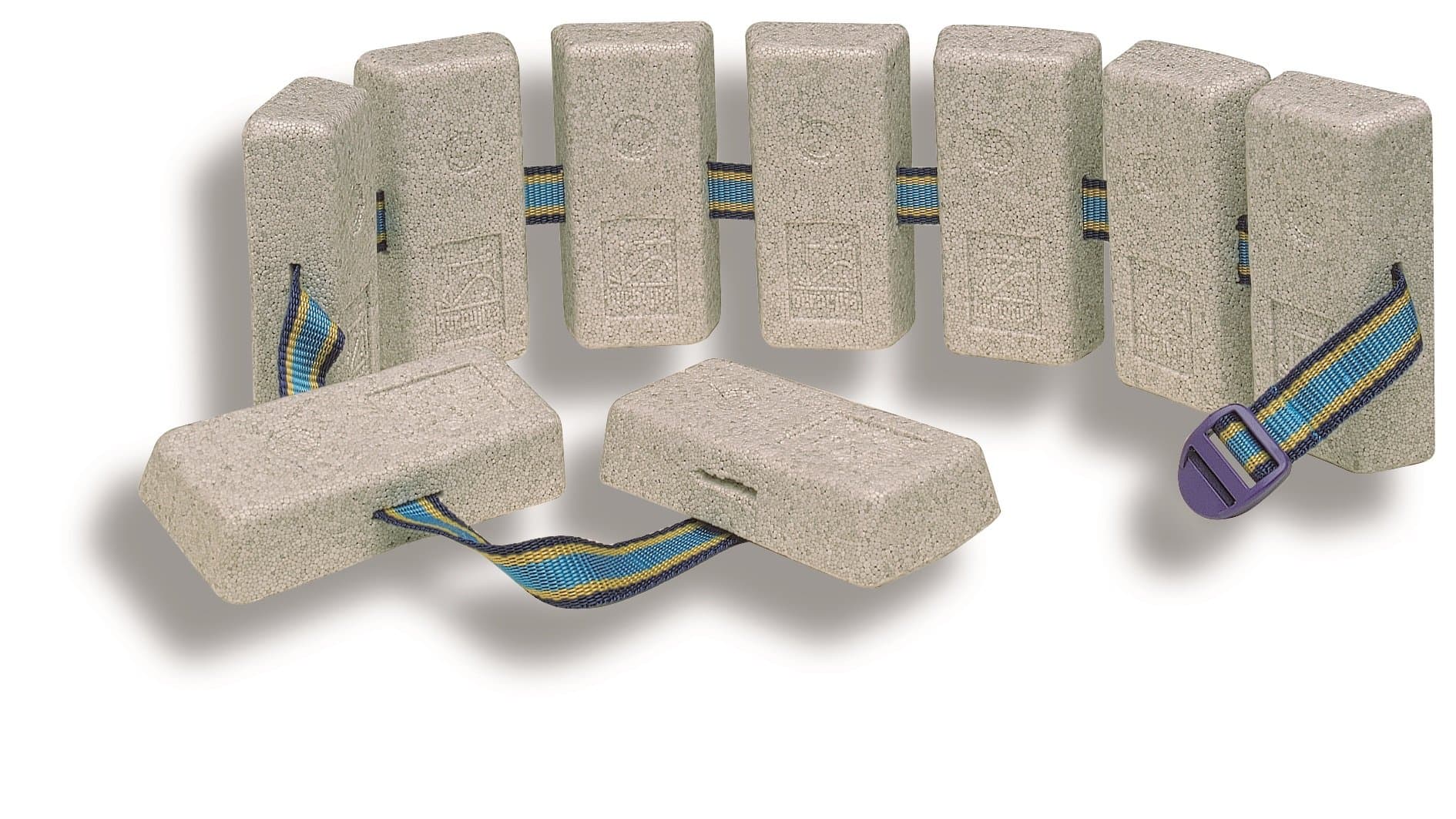 Burbujita 01.006 – FLOAT with Belt Suro