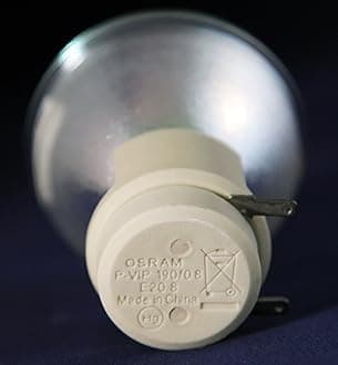 Osram OSRAM P-VIP 190/0.8 E20.8 Bare Lamp