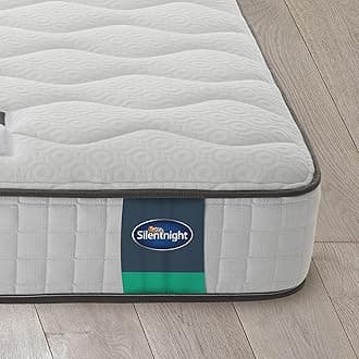 800 Eco Comfort Mattress | Medium | Single