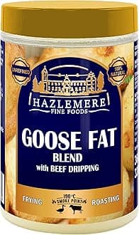 Hazlemere Goose Fat Blend 360ml