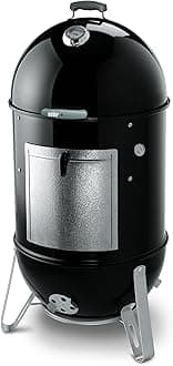 WeberSmokey Mountain Cooker 57cm