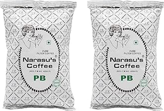 Narasu's Pure Filter Coffee PB, 200 gms (Pack Of 2)