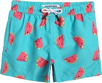 maamgicBoys Swim Trunks Toddler Swim Shorts Little Boys Bathing Suit Swimsuit Toddler Boy Swimwear