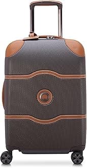 Chatelet Air 2.0 Hardside Luggage with Spinner Wheels