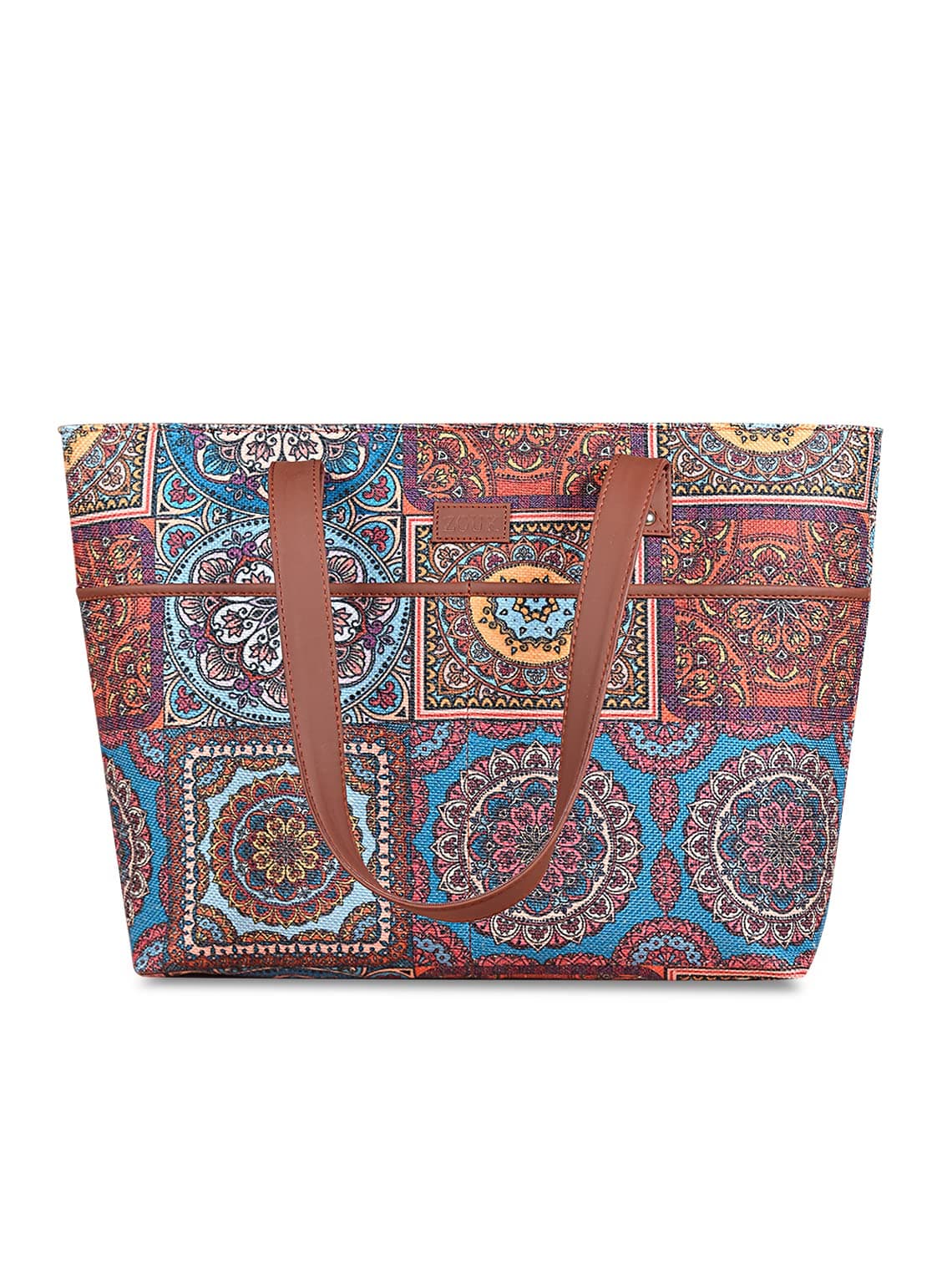 ZOUK Tote Bag_1