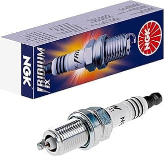 NGK 3764 Spark Plug