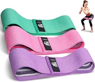 Resistance Bands Set