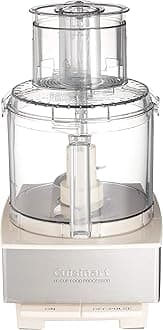 DFP-14CRM 14-Cup Food Processor, Cream