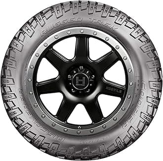 Cooper Discoverer Rugged Trek All-Season LT315/70R17 121/118S Tire