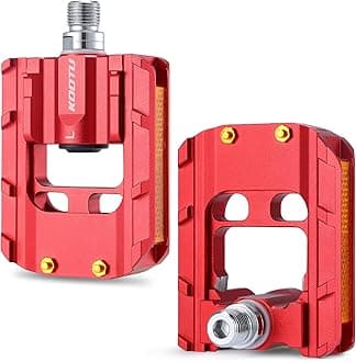 KOOTU 0012-pedal Sports & Outdoors›Sports›Cycling›Parts & Components›Pedals & Cleats›Pedals
