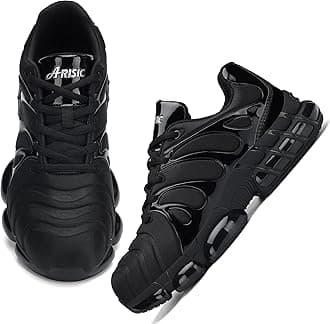 Steel Toe Shoes Men Women Lightweight Safety Composite Toe Shoes Comfortable Zapatos para Hombre Zapatos Trabajo Walking Sneakers