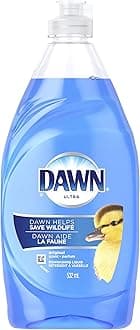 Dawn Original Dishwashing Soap