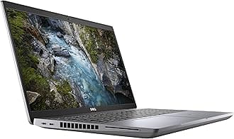 Dell Precision 3000 3561 15.6" Mobile Workstation - Full HD - 1920 x 1080 - Intel Core i7 11th Gen i7-11850H Octa-core (8 Core) 2.50 GHz - 32 GB RAM - 512 GB SSD - Titan Gray