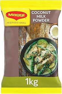 Coconut Milk Powder 1kg | Gluten Free