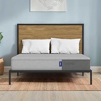 Casper Original Foam Queen Mattress, 2020 Model