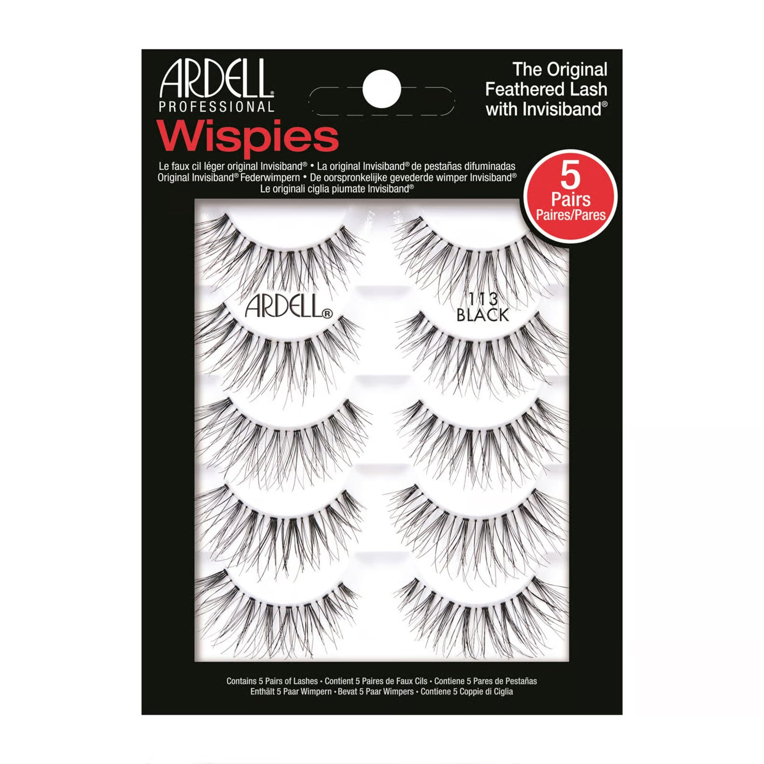 Ardell Wispies