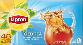 Lipton Black Tea