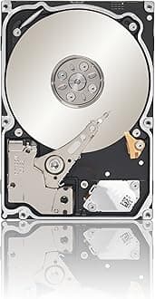 Enterprise Capacity 2TB ST2000NM0033