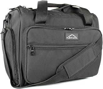 Pilot Bag, Flight Case, Crew Bag, Aviation, EFB