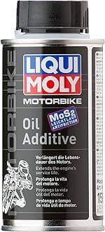 1580 Racing Bike Oil Additive 125 ml