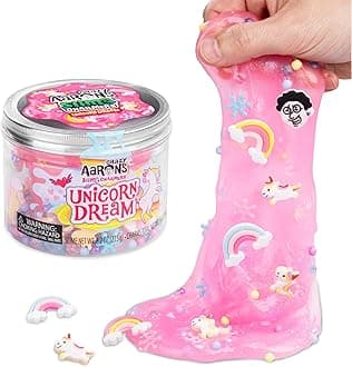 Crazy Aaron’s Slime Charmers - Unicorn Dream for Kids