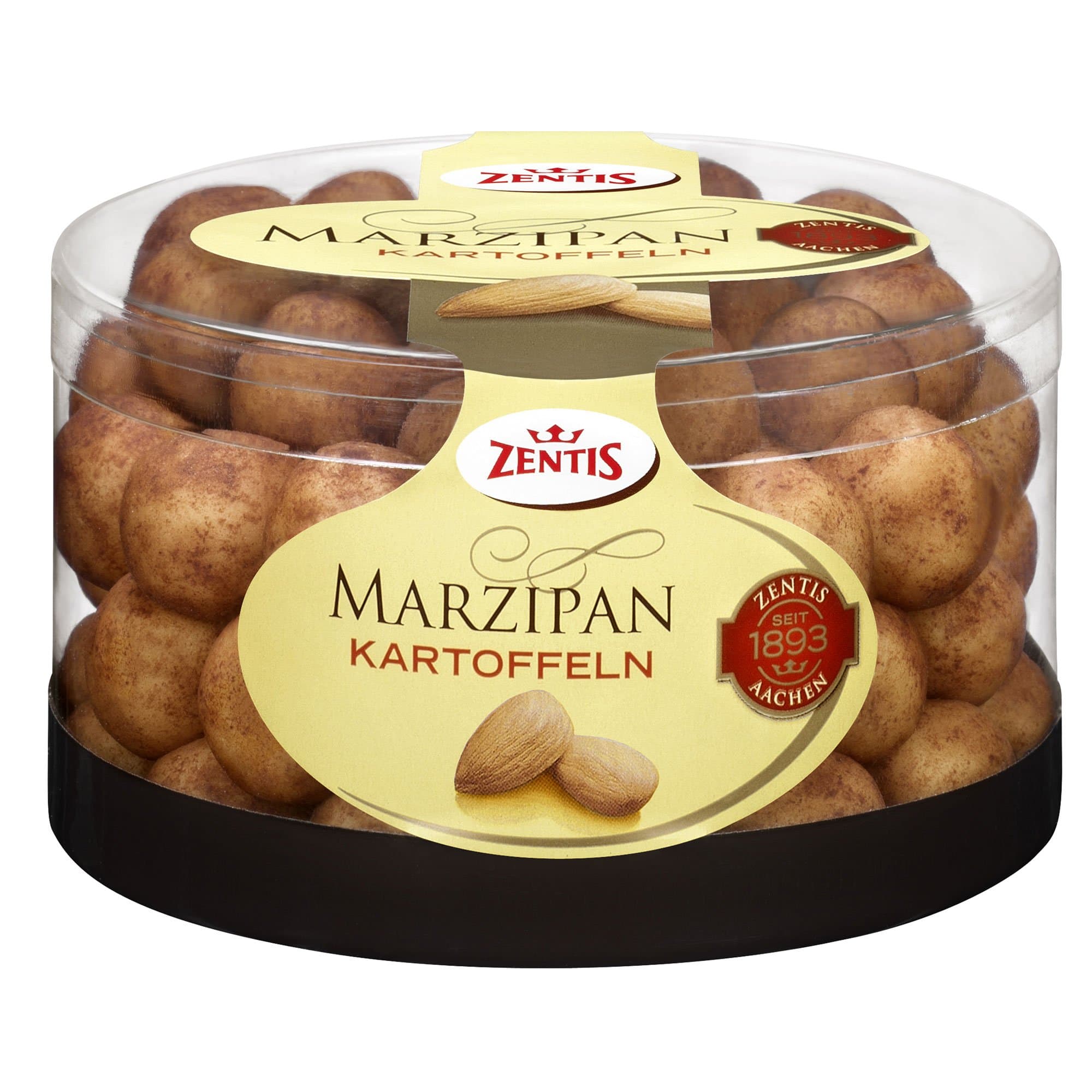 Zentis Marzipan potatoes 500g