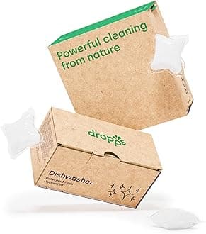 Dropps oxi-action?????Pacs???? 120