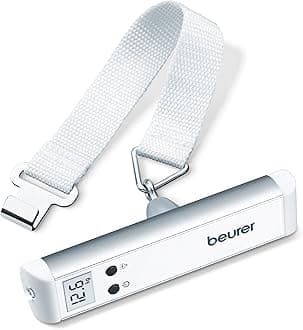 Beurer Luggage Scale [LS10]