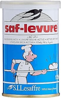 SAF-Levure 125g