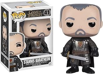 Game Of Thrones 5133 "POP! Vinyl Stannis Baratheon" Figure