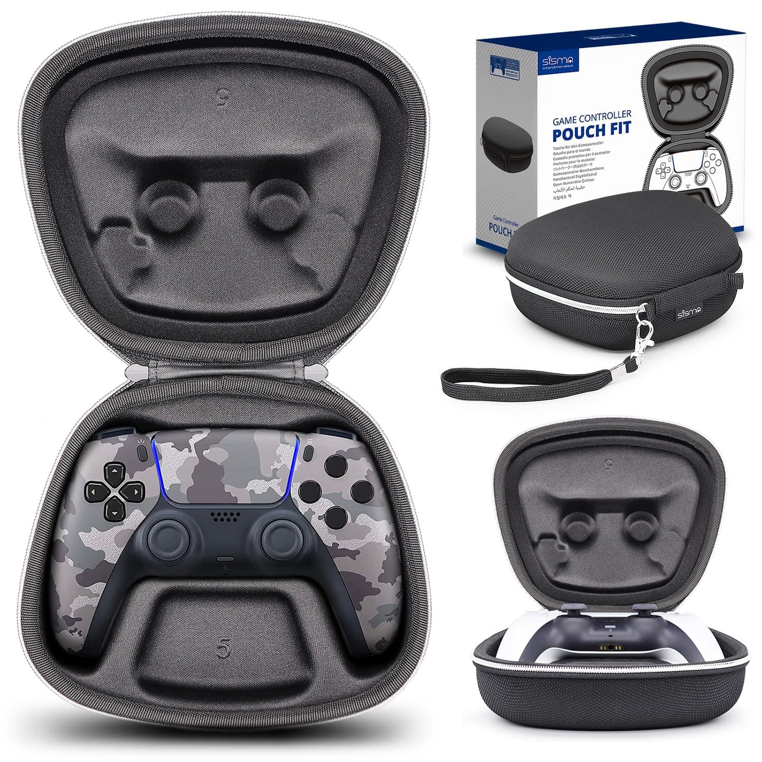 DualSense Controller Case