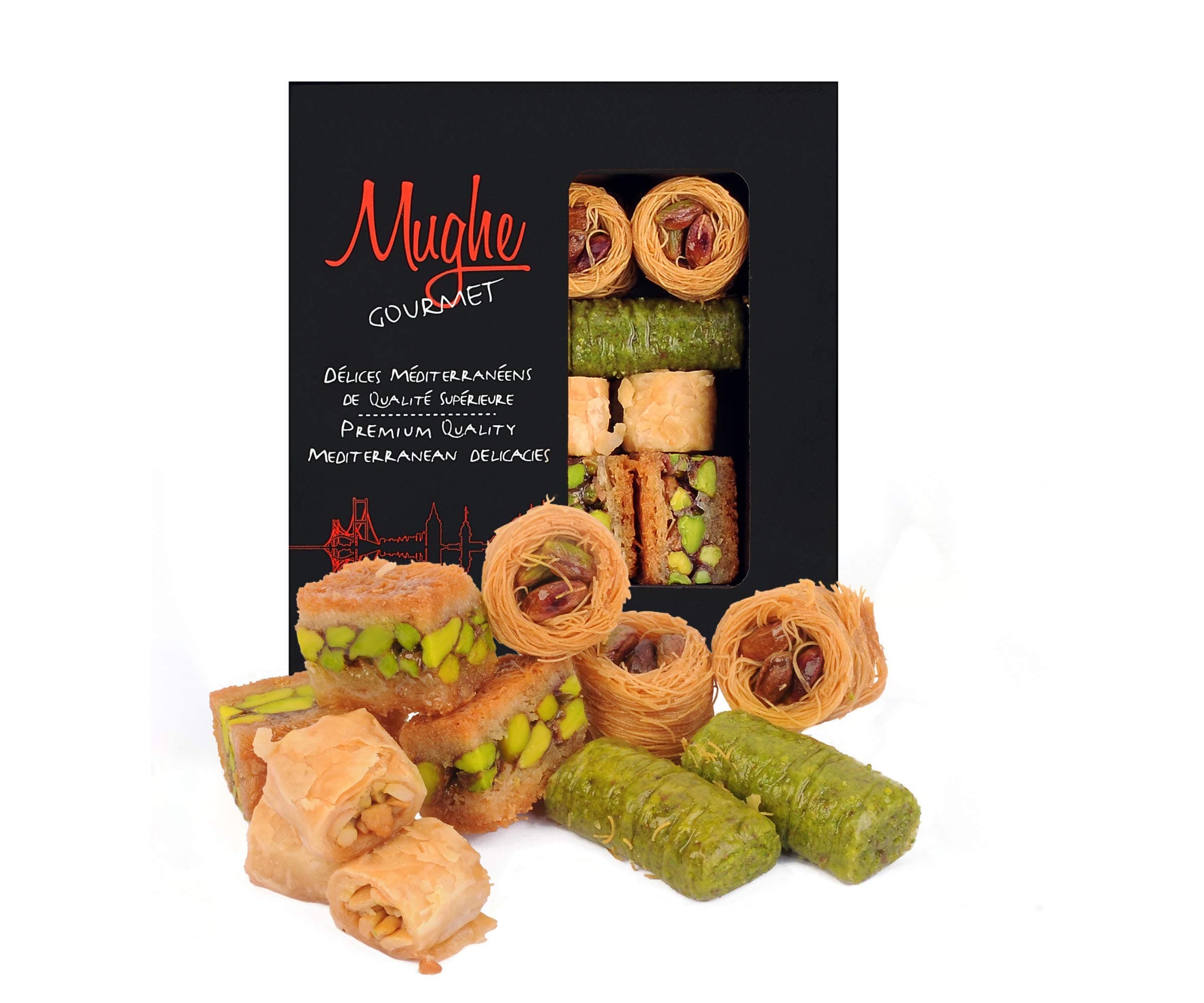 Baklava XSmall Gift Box