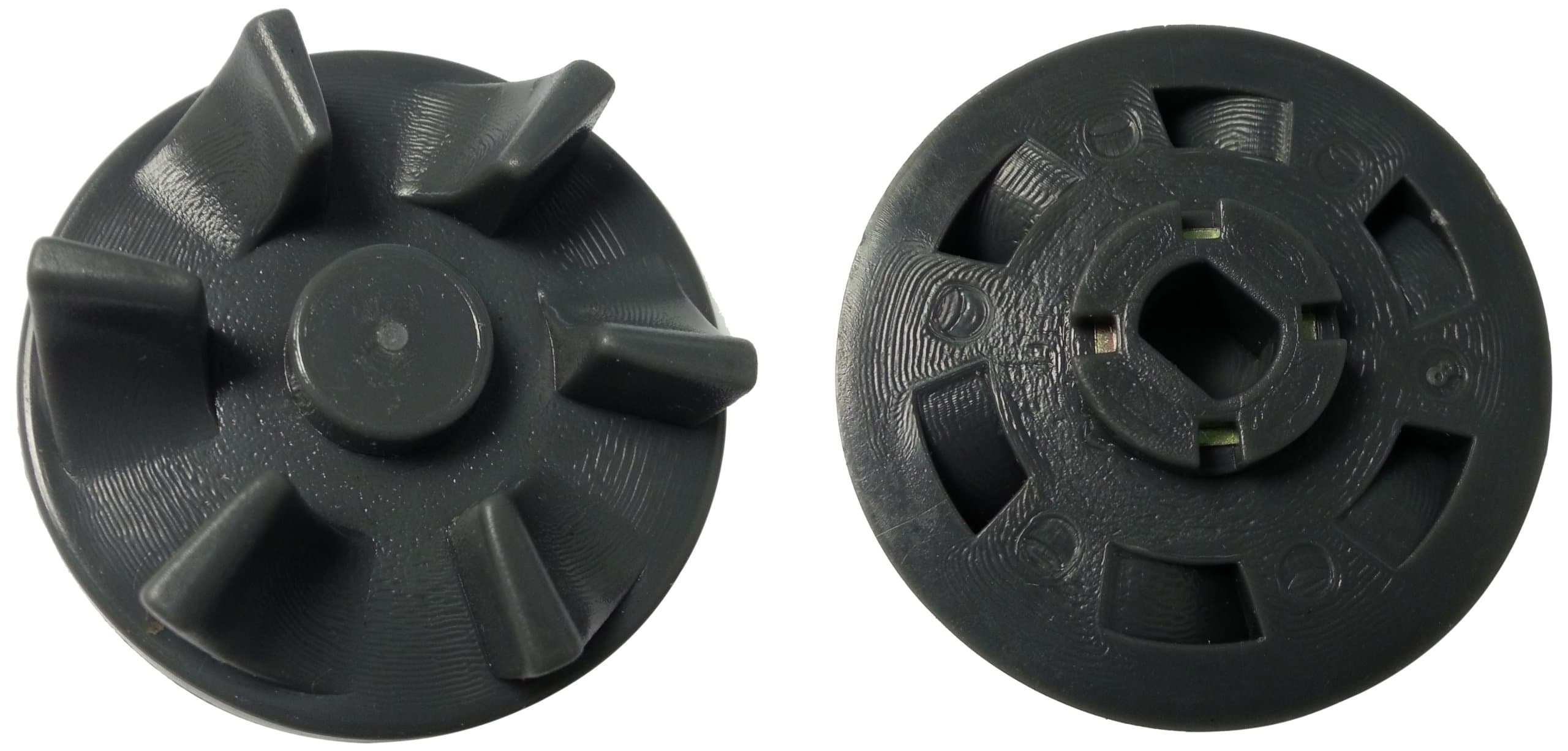 Nitro Motor Coupler (Old)