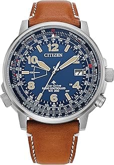 Citizen Men's Eco-Drive Promaster Eco Sky