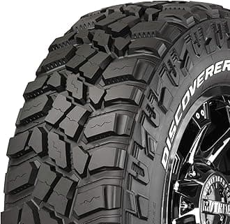 Cooper Discoverer STT Pro All-Season LT245/75R16 120/116Q Tire