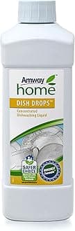Dish Drops 1 Litre Liquid