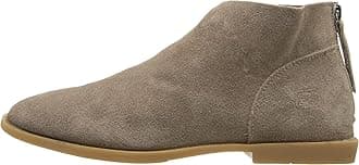 Dirty Laundry Chinese Laundry Women's Karate Chop Bootie (11 B(M) US, Taupe Suede)