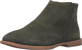 Dirty Laundry Chinese Laundry Women's Karate Chop Bootie (11 B(M) US, Olive)
